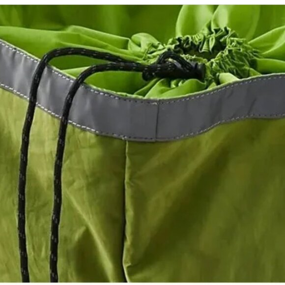 Free People - Recycled Nylon Mega Tote - Picture 6 of 7